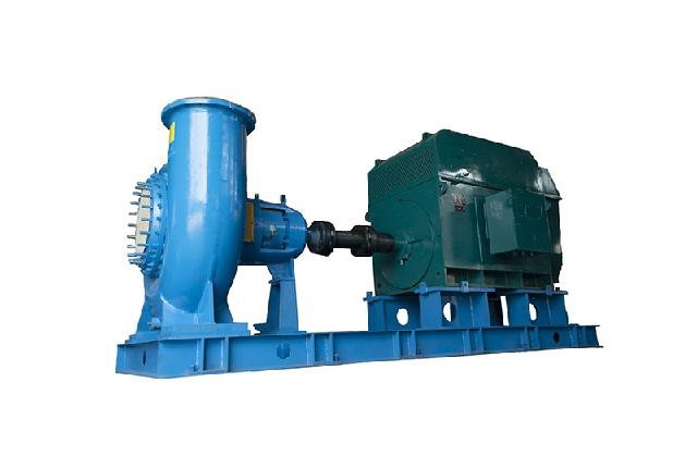 LCB系列煙氣脫硫循(xun)環泵